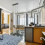 Gorgeous & Stunning Loft In The Heart Of Paris-9Th