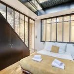 Gorgeous & Stunning Loft In The Heart Of Paris-9Th