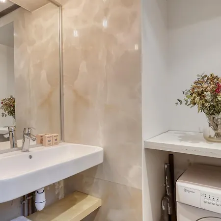 Gorgeous & Stunning Loft In The Heart Of Paris-9th Paris