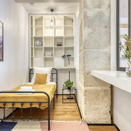Gorgeous & Stunning Loft In The Heart Of Paris-9th